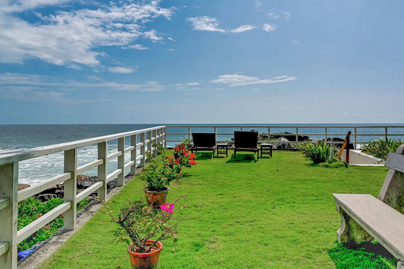 Rockholm Beach Ayurveda Retreat