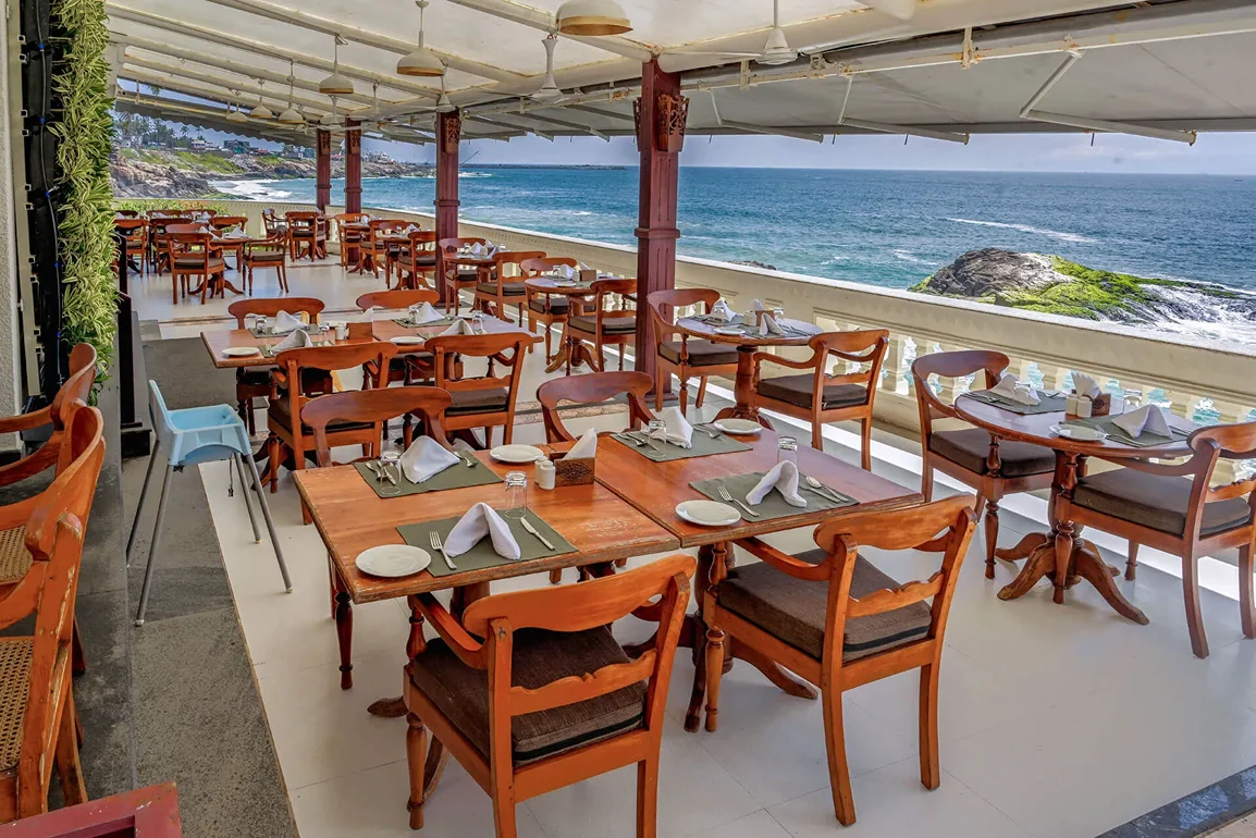 Rockholm Beach Ayurveda Retreat 