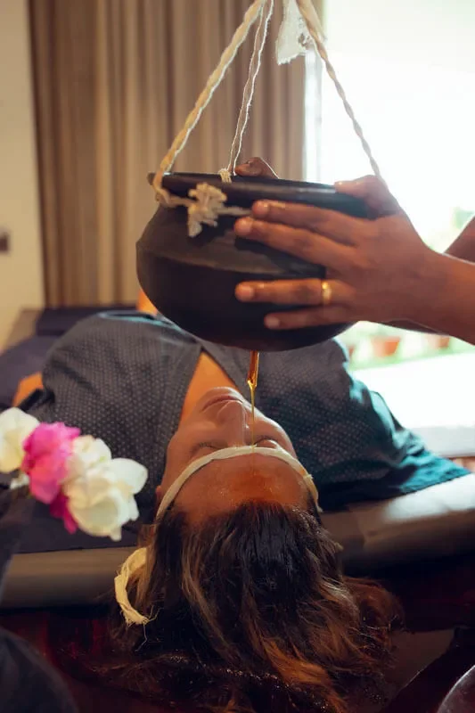 Rockholm Beach Ayurveda Retreat India