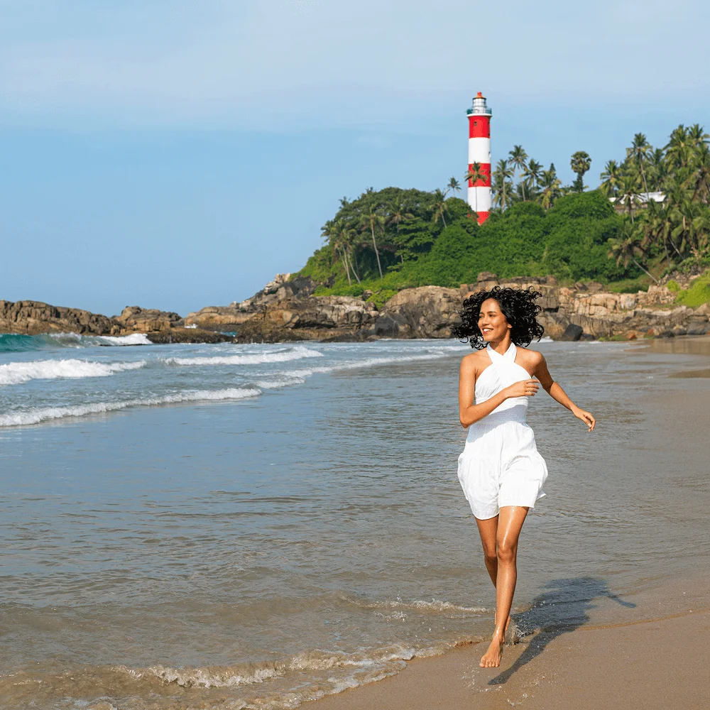 Rockholm Beach Ayurveda Retreat Kovalam