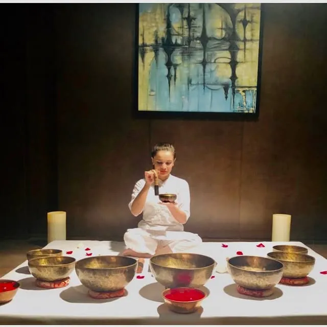 Aaravi Healing Retreat Image