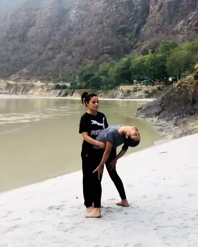 Aaravi Healing Retreat 