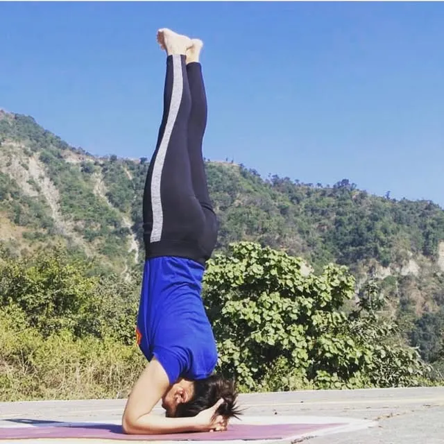 Aaravi Healing Retreat 