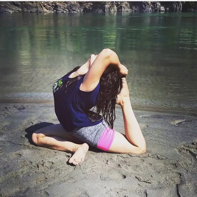 Aaravi Healing Retreat Rishikesh