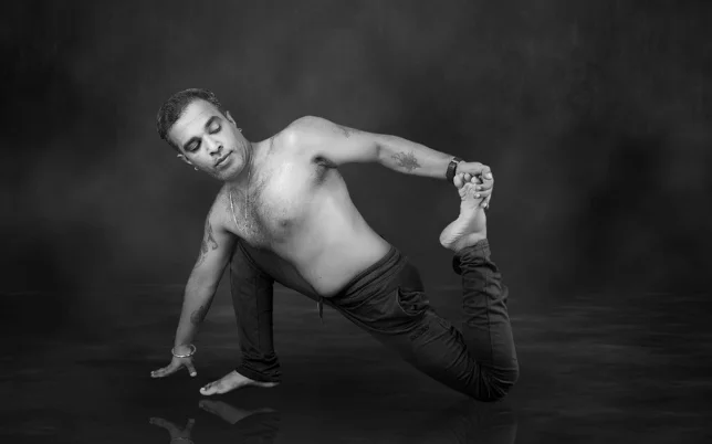 Ananda Yoga and Wellness Center India