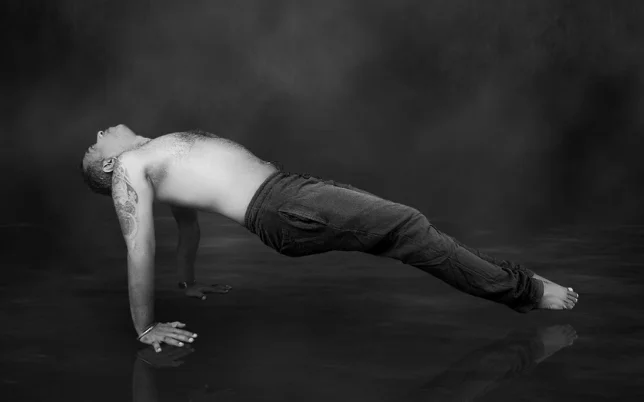 Ananda Yoga and Wellness Center India