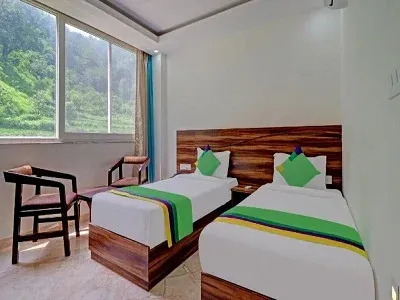 Ananda Yoga and Wellness Center