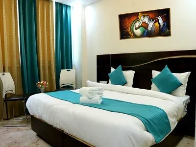 Ananda Yoga and Wellness Center