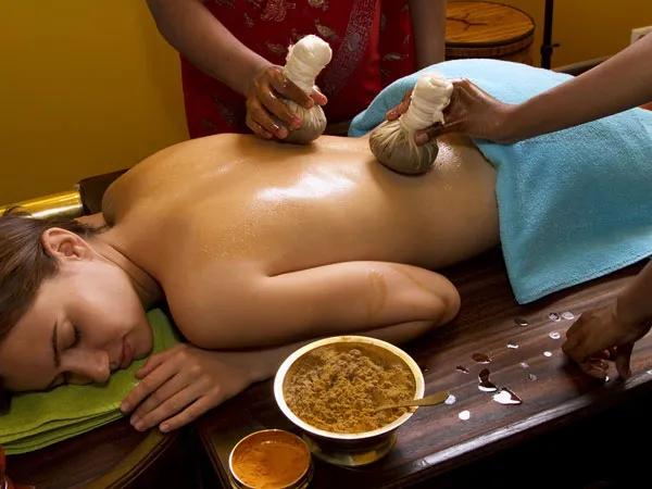 Anandmaya Retreat 