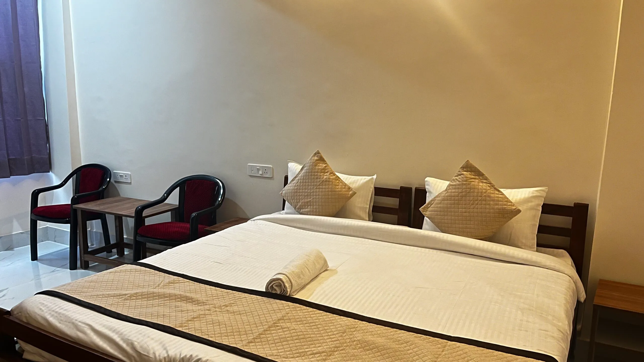 Anandmaya Retreat 