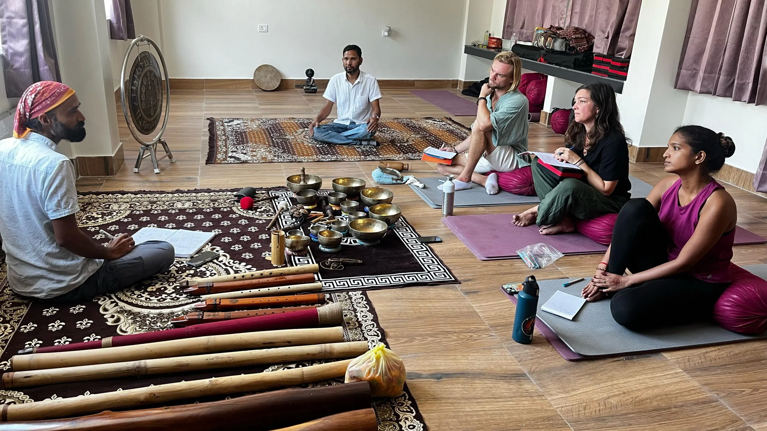 Anandmaya Retreat