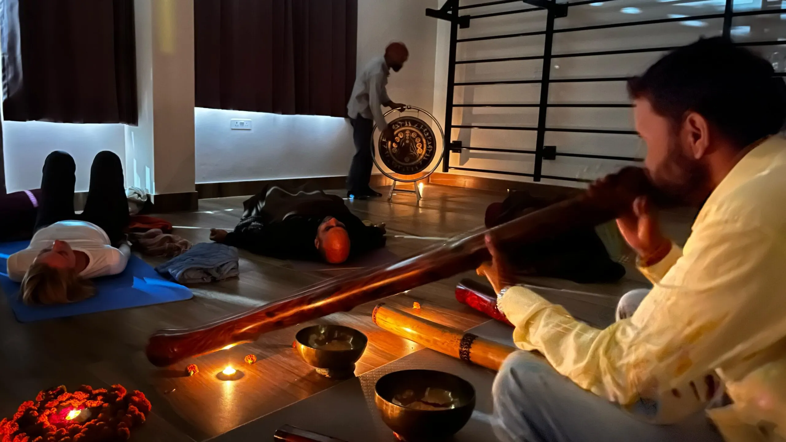Anandmaya Retreat