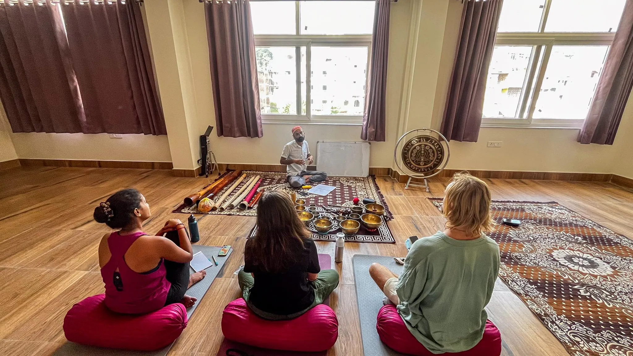 Anandmaya Retreat