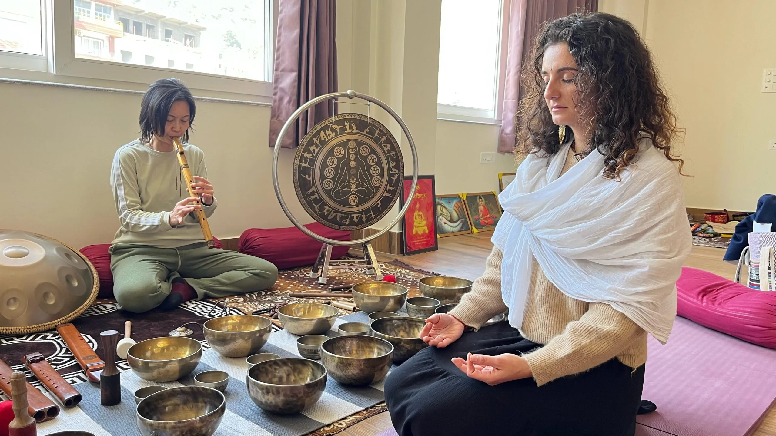 Anandmaya Retreat 