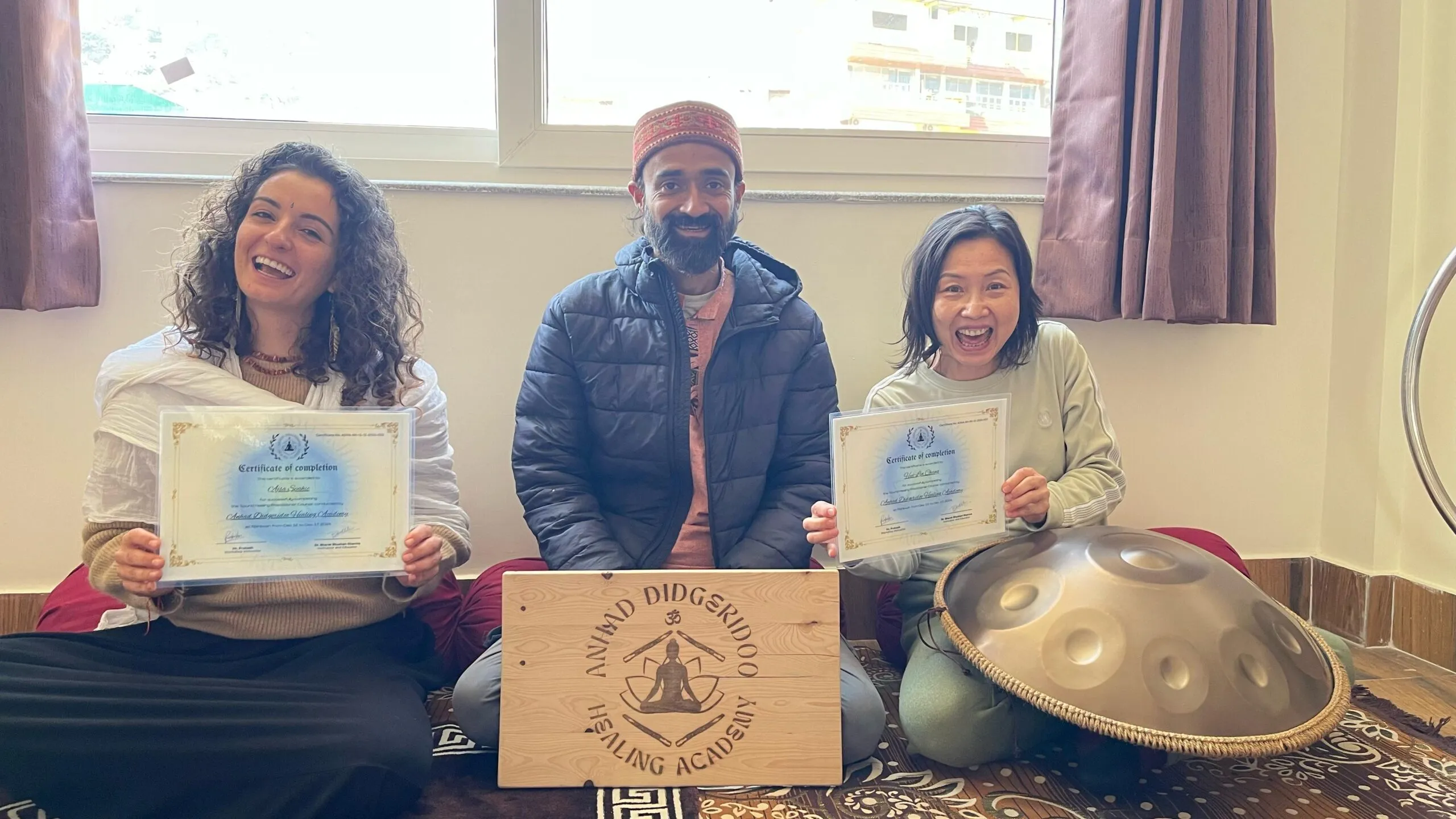 Anandmaya Retreat Rishikesh
