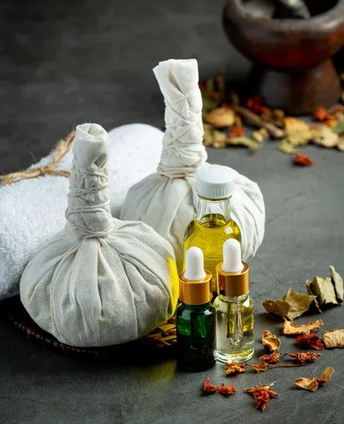 Arogyadham Health & Wellness Rishikesh
