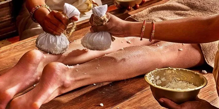 Arogyadham Health & Wellness