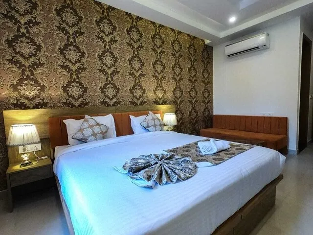 Arogyadham Retreat India