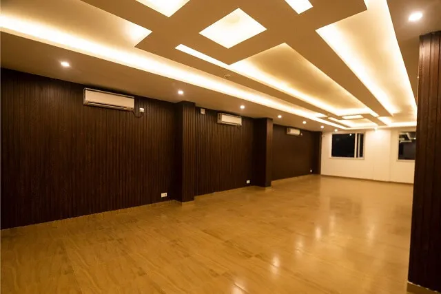 Arogyadham Retreat India