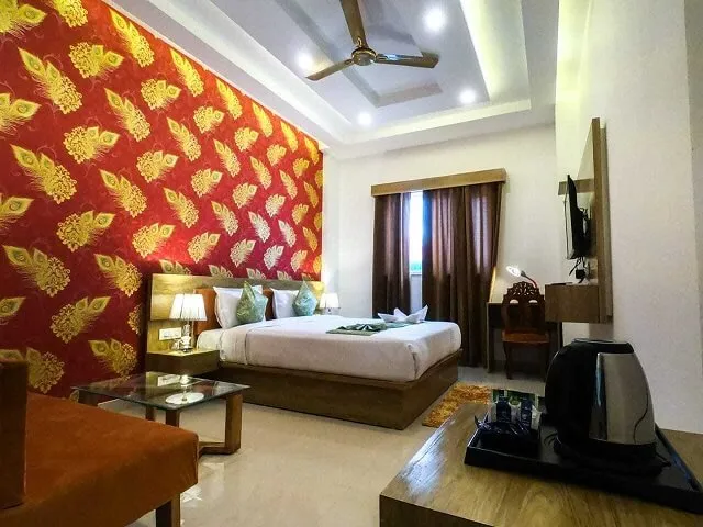 Arogyadham Retreat