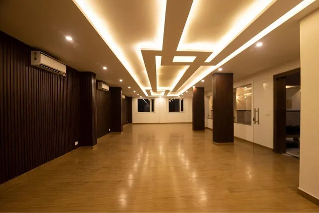 Arogyadham Retreat 