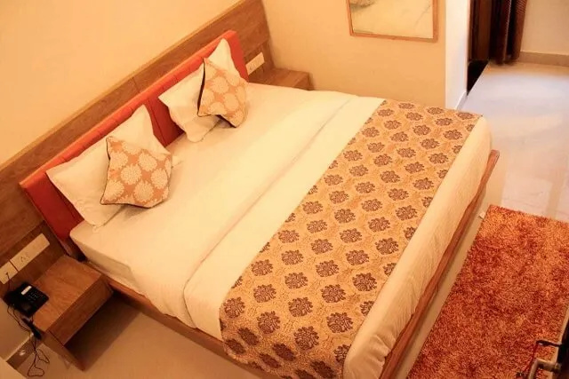 Arogyadham Retreat India