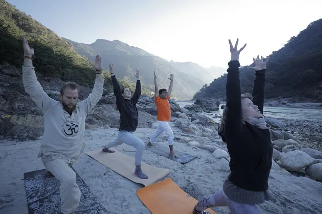  Rishikesh