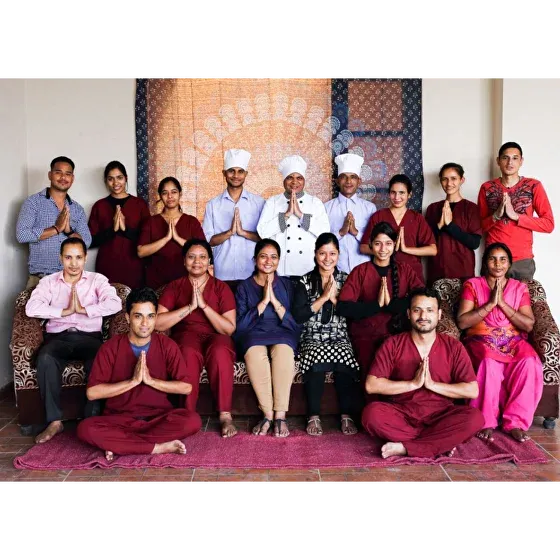 Avyukta Ayurveda Center