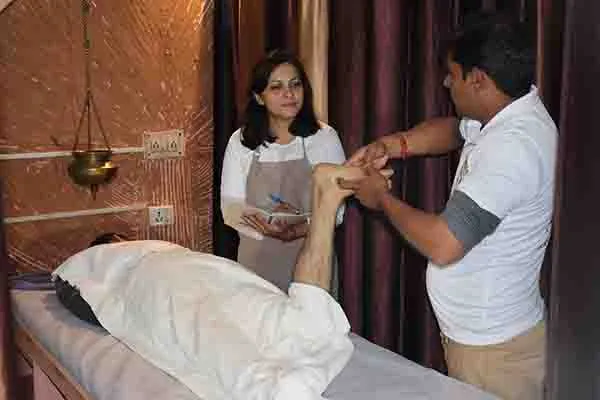 Ayush Tree Health Care India