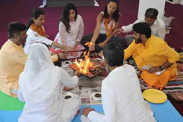  Rishikesh