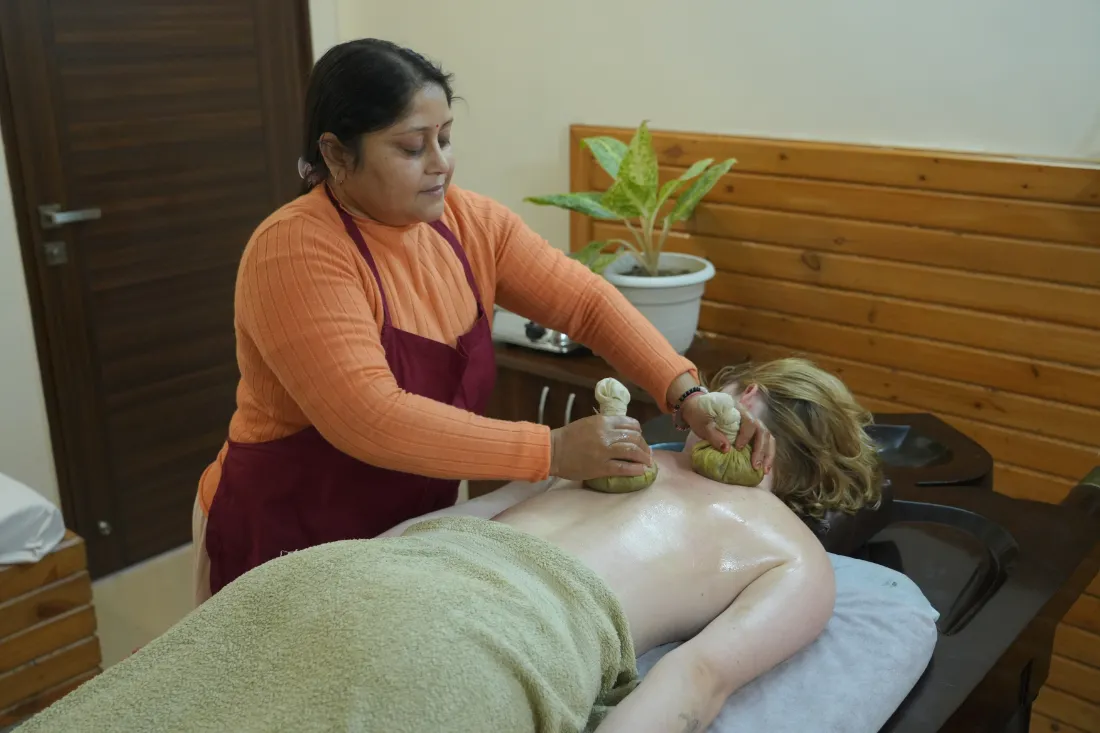 Earth Roots Ayurveda Image