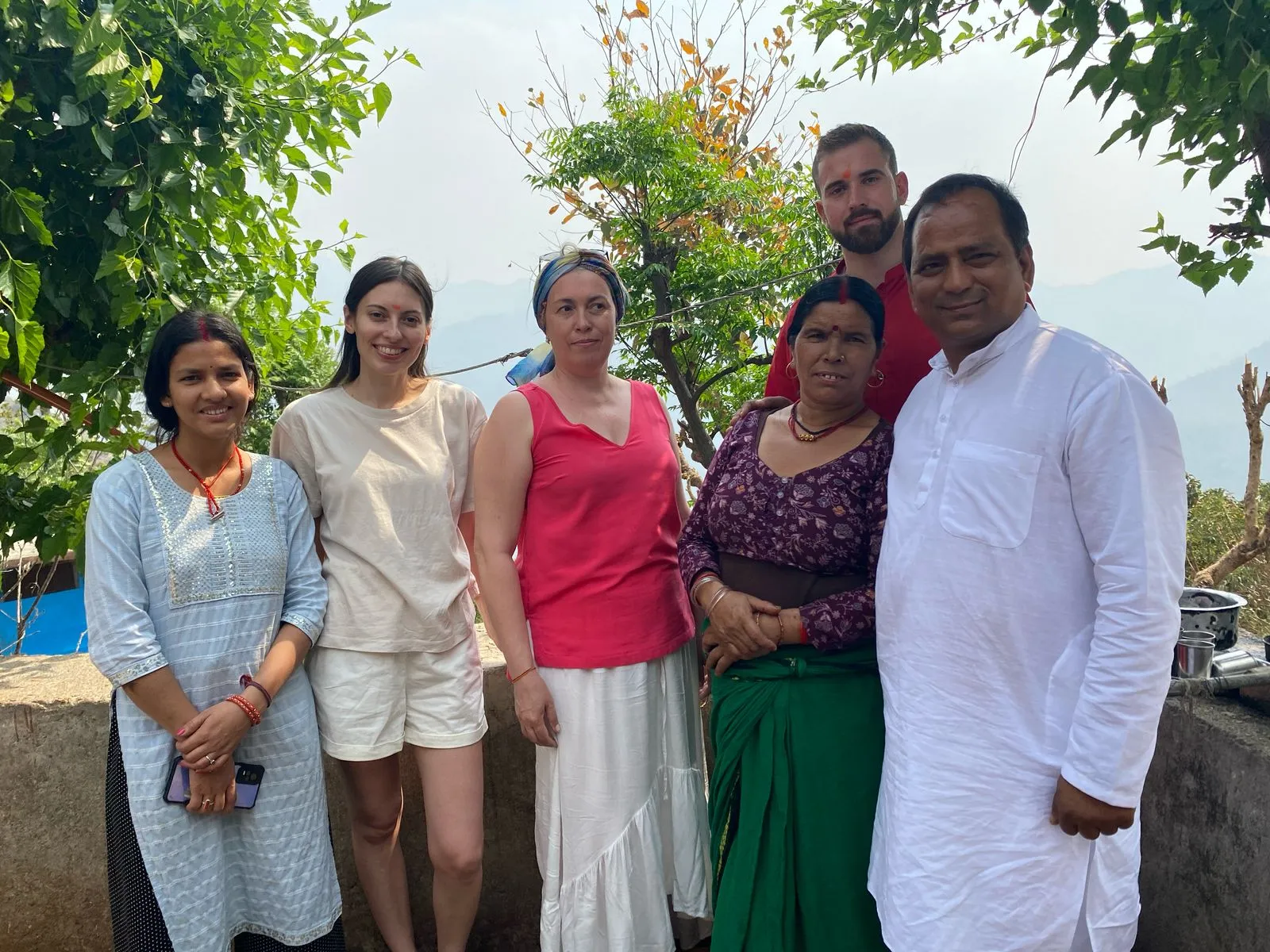 Earth Roots Ayurveda