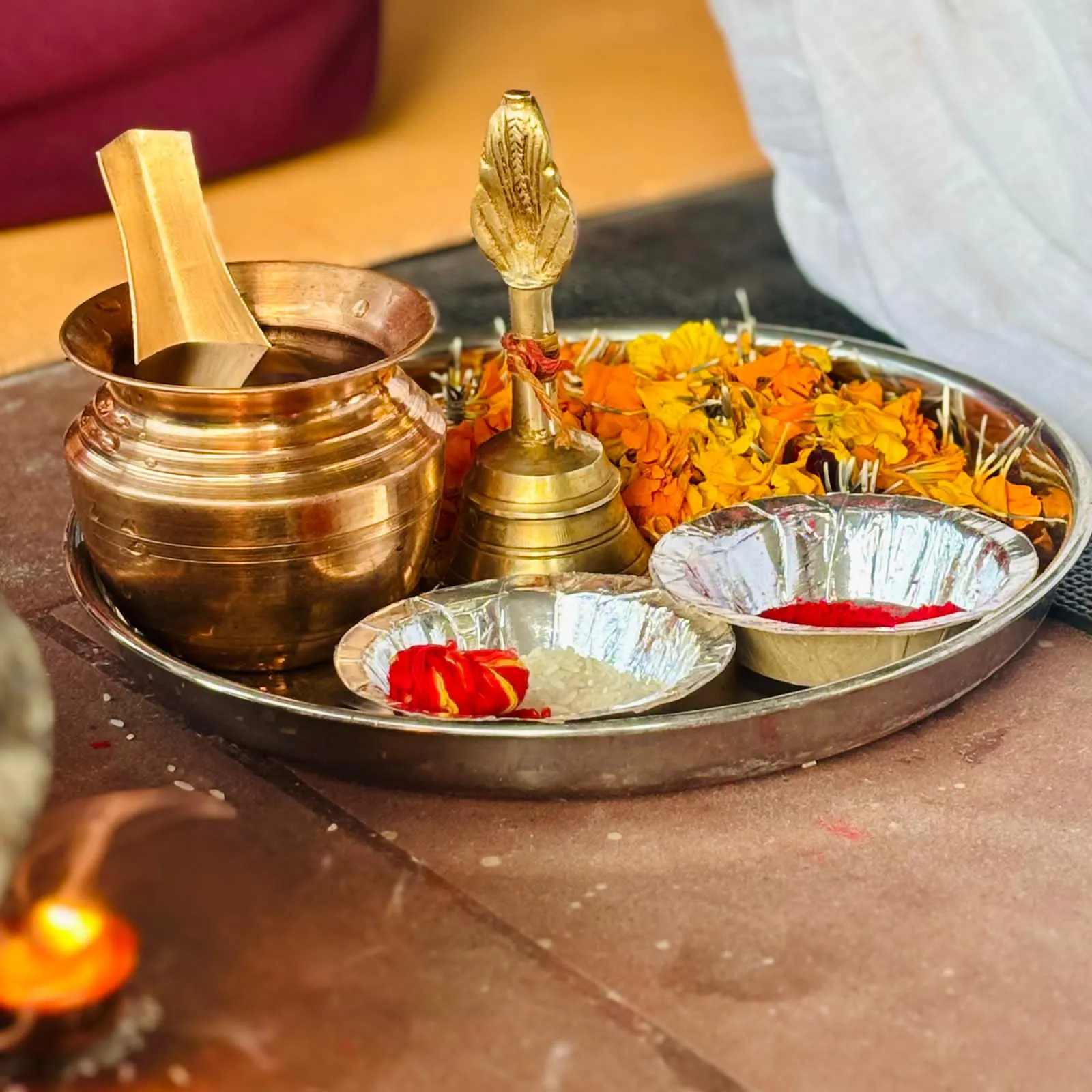Earth Roots Ayurveda 