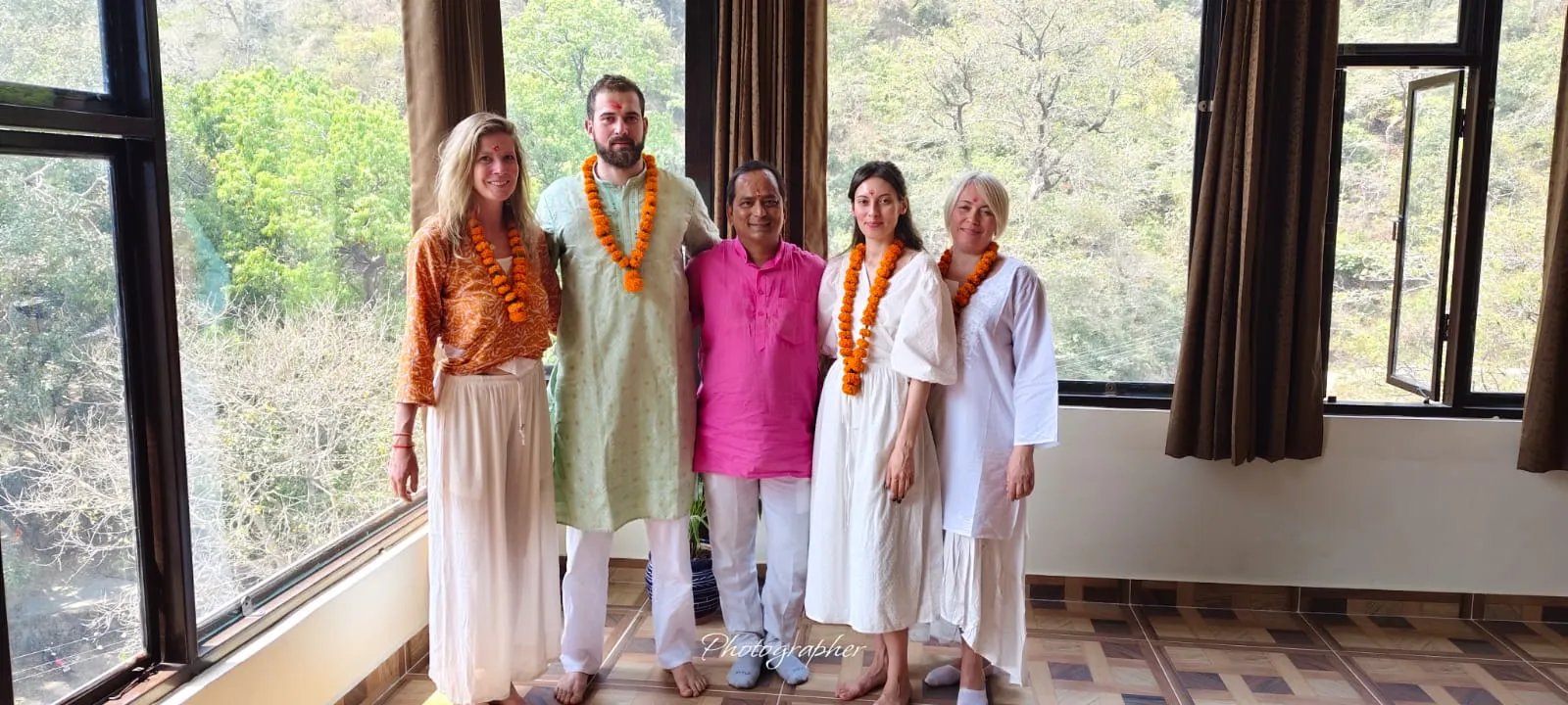  India