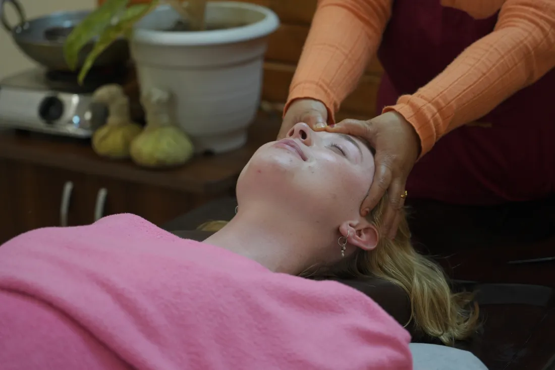 Earth Roots Ayurveda India