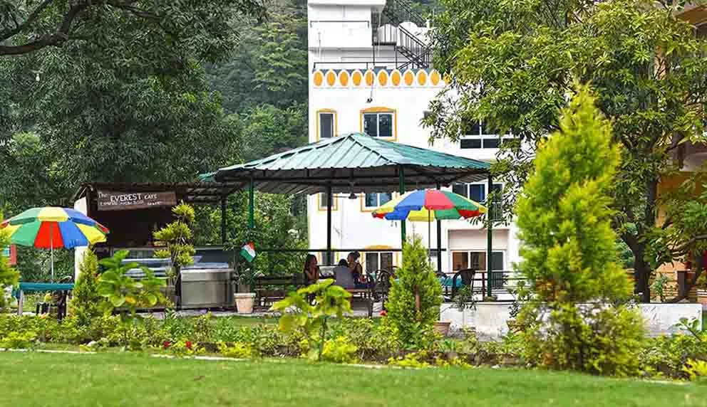 Ayurveda Kerala Panchakarma and Spa Centre 