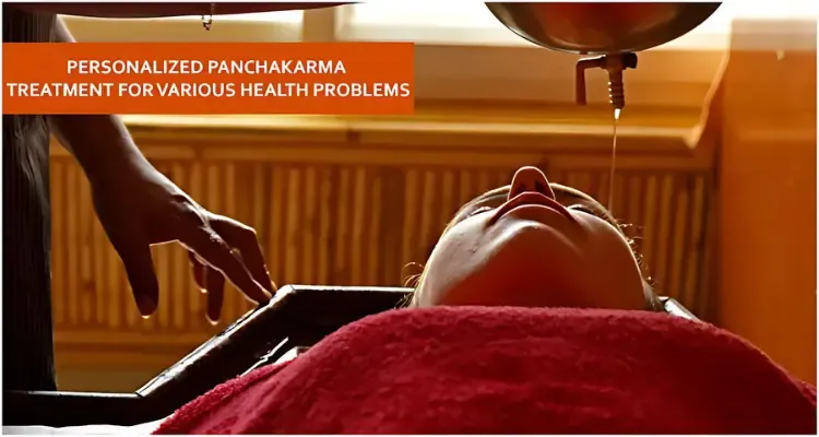 Ayurveda Kerala Panchakarma and Spa Centre 