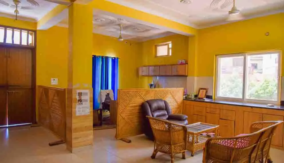 Ayurveda Kerala Panchakarma and Spa Centre India