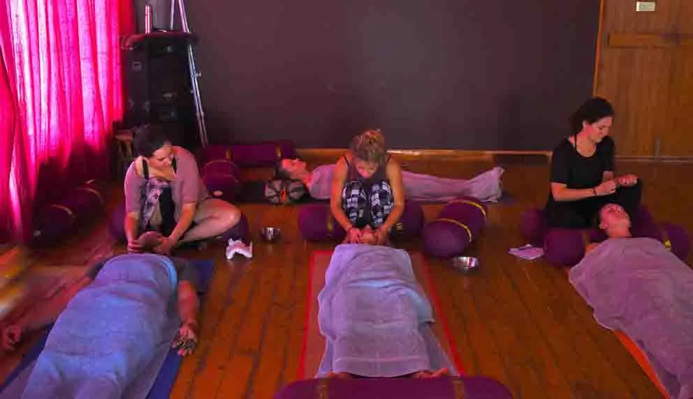 Ayurveda Kerala Panchakarma and Spa Centre India