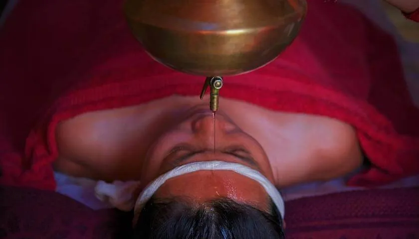 Ayurveda Kerala Panchakarma and Spa Centre 