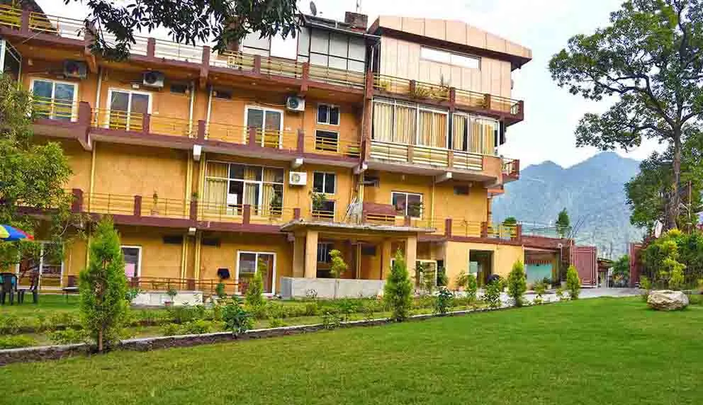 Ayurveda Kerala Panchakarma and Spa Centre 