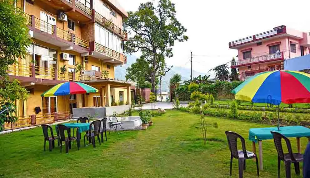  Rishikesh