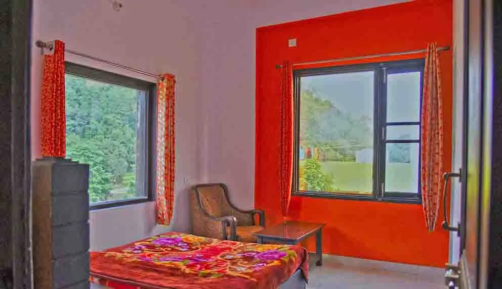  Rishikesh