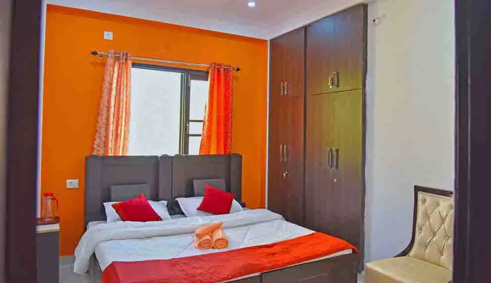Ayurveda Kerala Panchakarma and Spa Centre Rishikesh