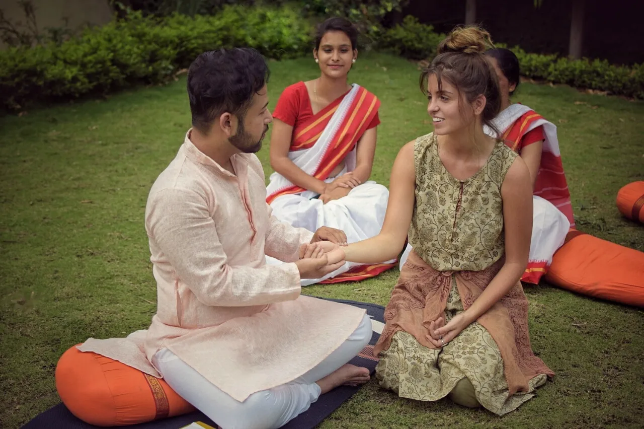 Heal Ayurveda Center