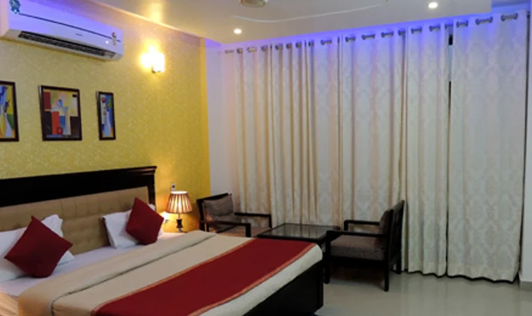  Rishikesh