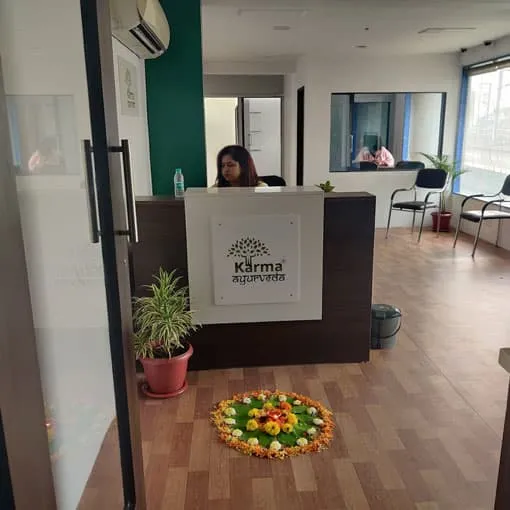 Karma Ayurveda Image