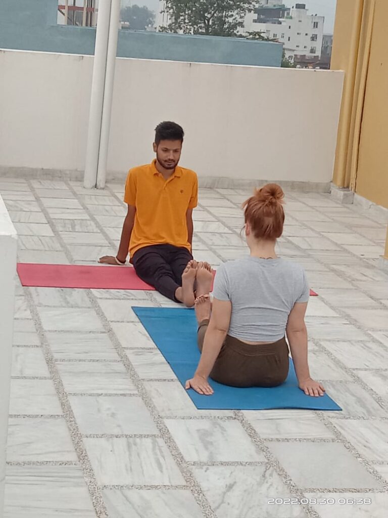 KrishnaBalram PolyClinic Ayurveda Center 