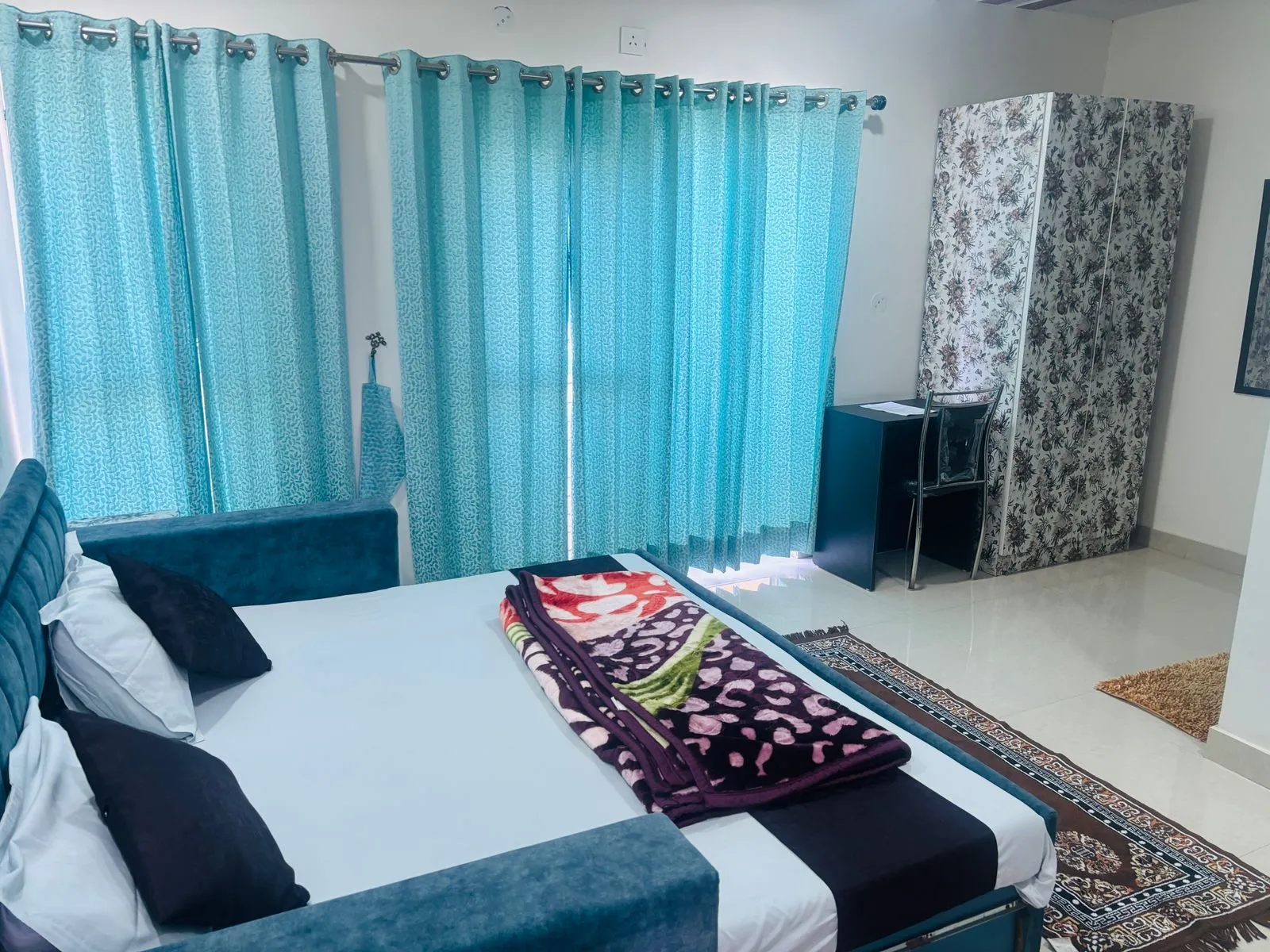 KrishnaBalram PolyClinic Ayurveda Center 
