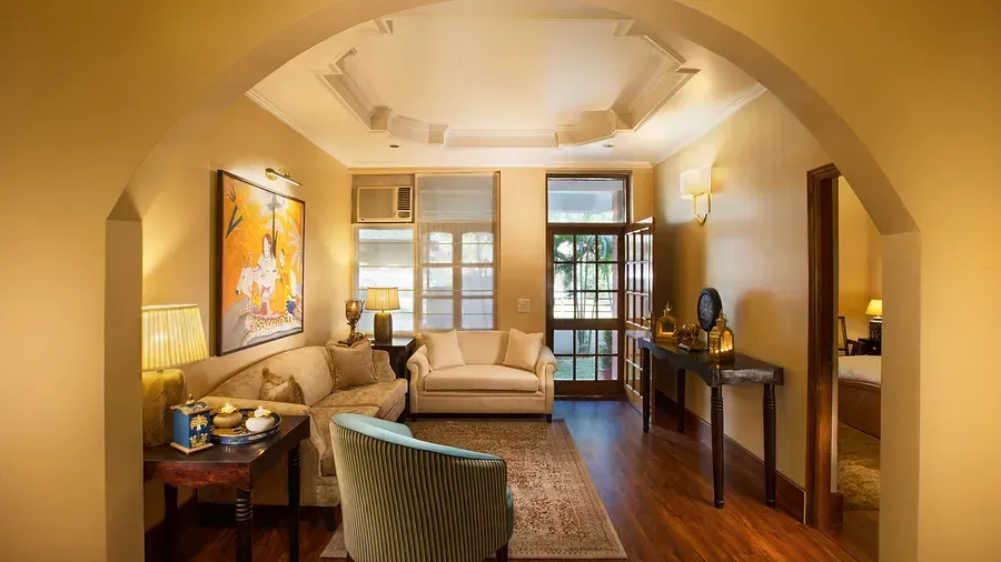 Lamrin Hotels & Resorts Rishikesh